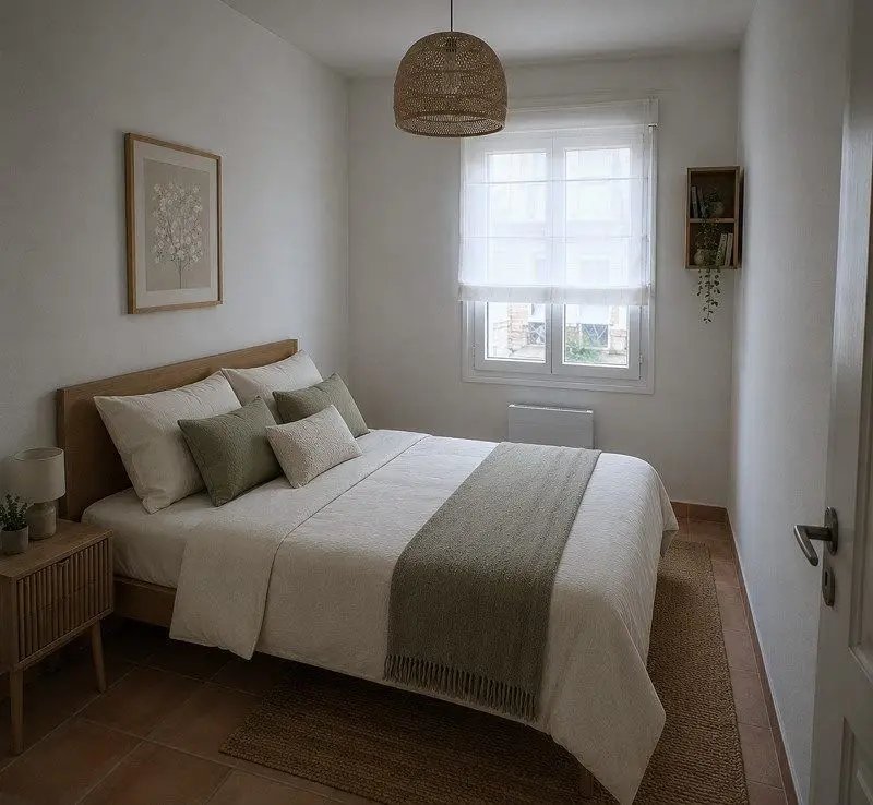 Appartement à vendre, 60m², Couëron