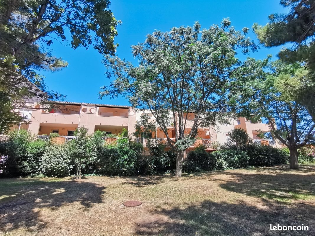 Appartement à vendre, 59m², Montpellier