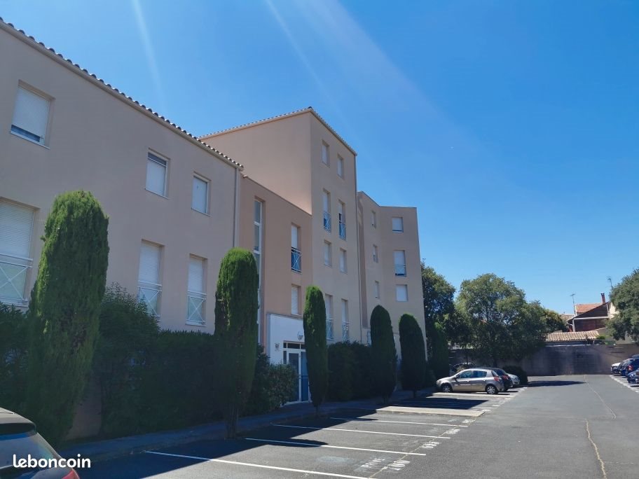 Appartement à vendre, 59m², Montpellier