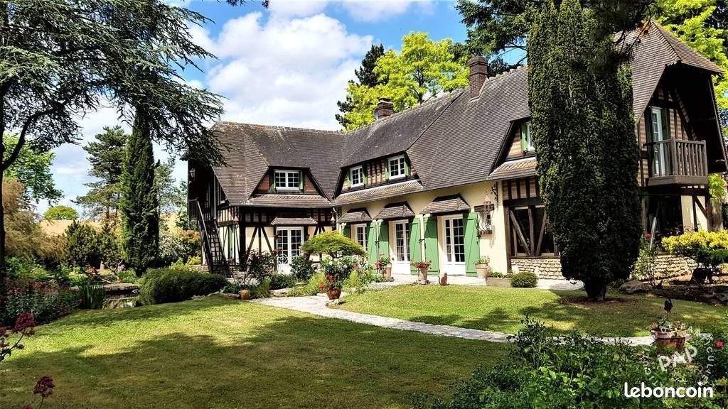Maison à vendre, 160m², Pacy-sur-Eure
