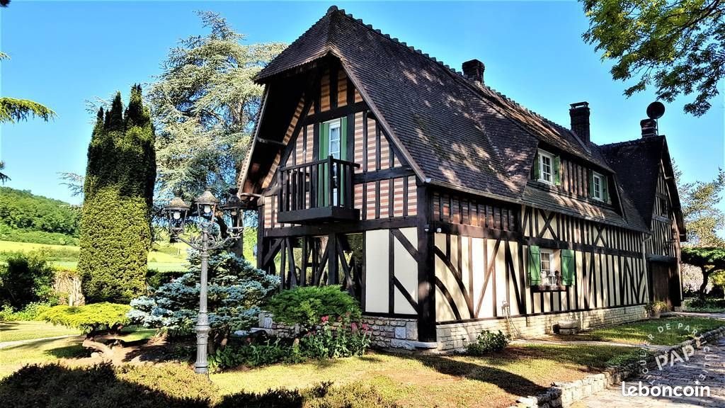 Maison à vendre, 160m², Pacy-sur-Eure