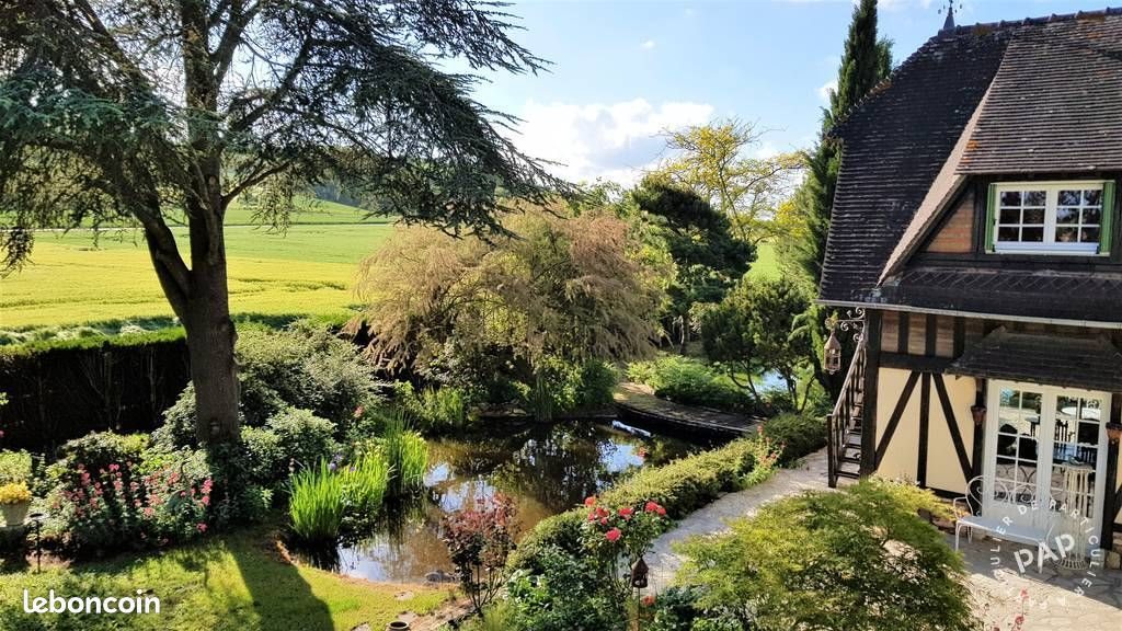 Maison à vendre, 160m², Pacy-sur-Eure