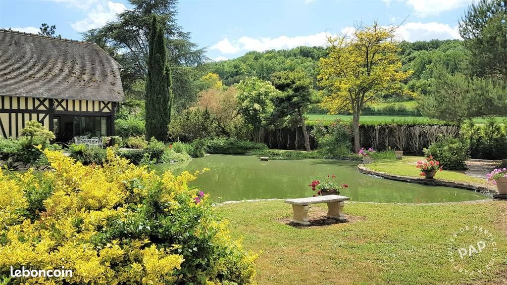 Maison à vendre, 160m², Pacy-sur-Eure