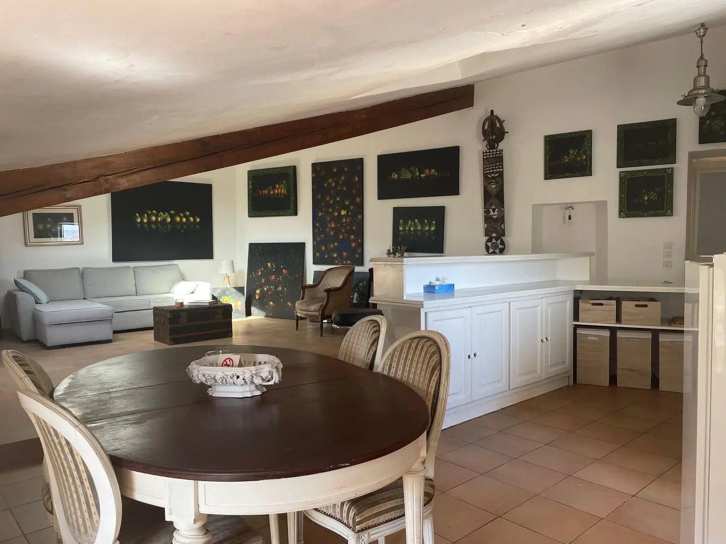 Appartement à vendre, 78m², Hyères