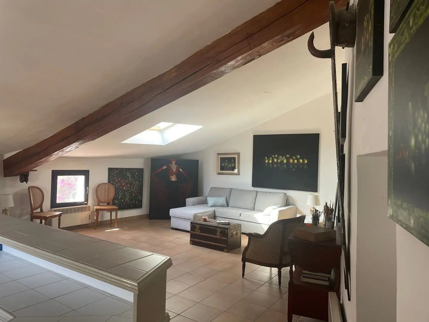 Appartement à vendre, 78m², Hyères
