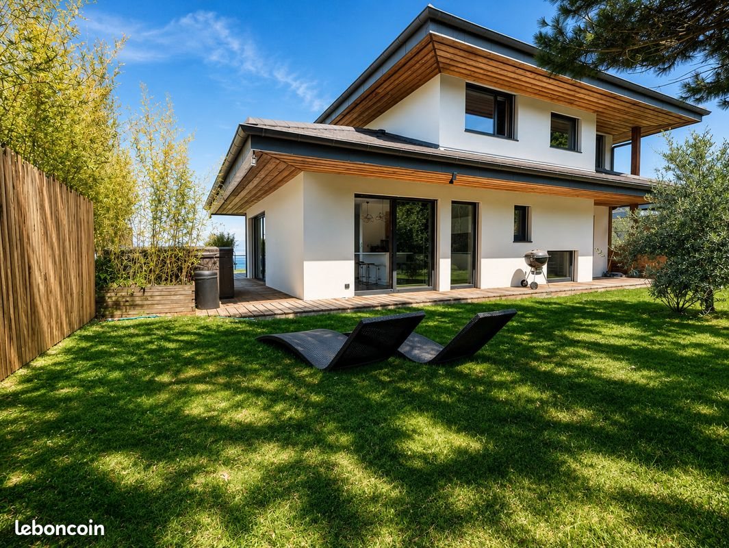 Maison à vendre, 170m², Marin