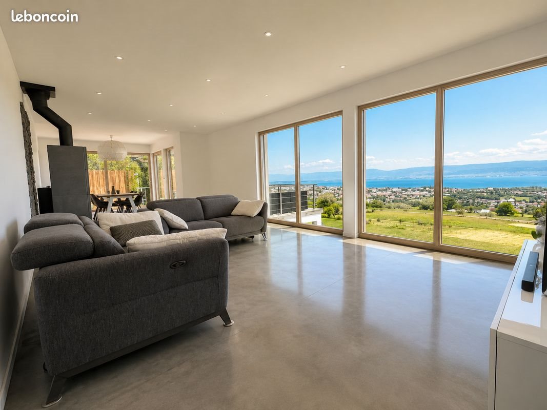 Maison à vendre, 170m², Marin
