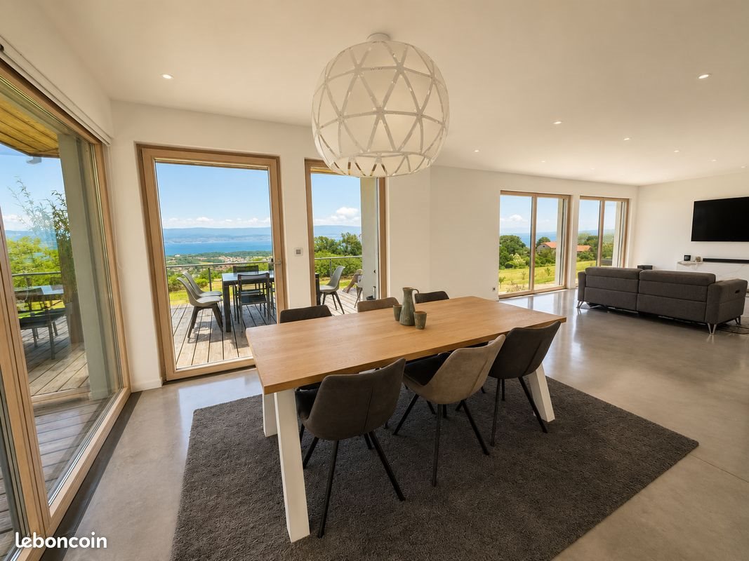 Maison à vendre, 170m², Marin