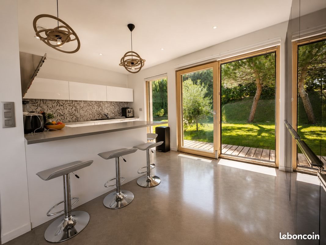 Maison à vendre, 170m², Marin