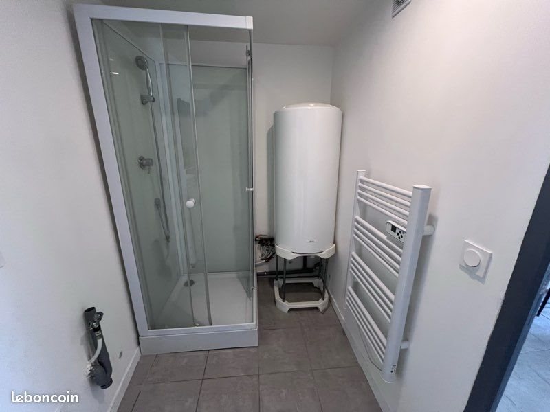 Appartement à louer, 22m², Saint-André-de-Cubzac