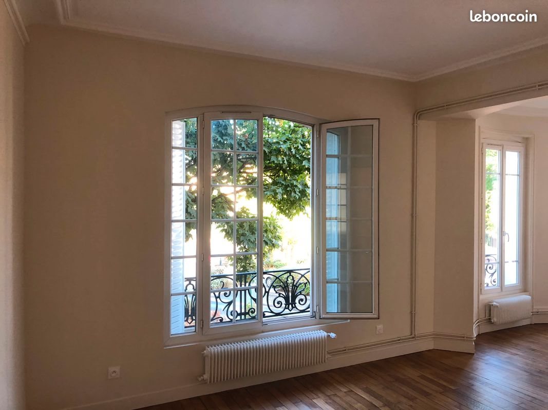 Appartement à louer, 99m², Le Raincy