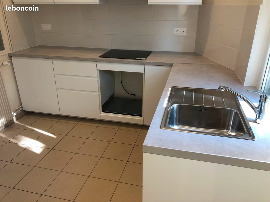 Appartement à louer, 99m², Le Raincy