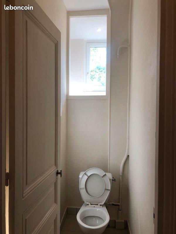 Appartement à louer, 99m², Le Raincy
