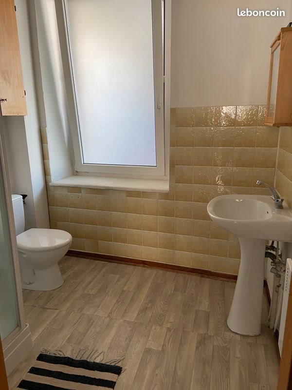 Appartement à louer, 30m², Molsheim
