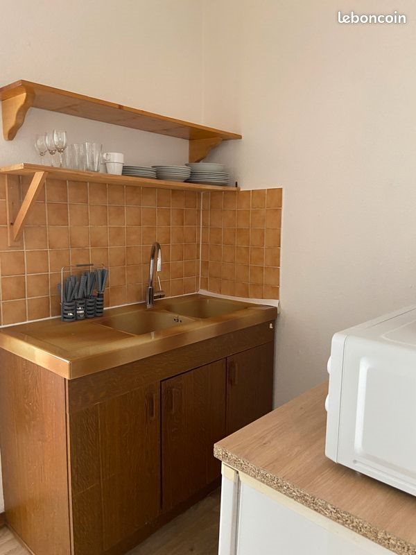 Appartement à louer, 30m², Molsheim