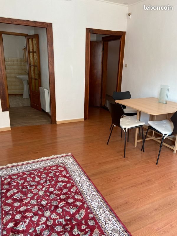 Appartement à louer, 30m², Molsheim