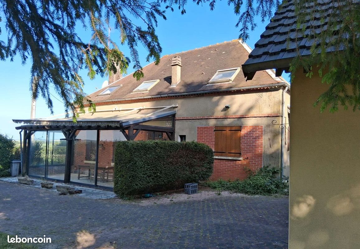 Maison à vendre, 130m², Montfey