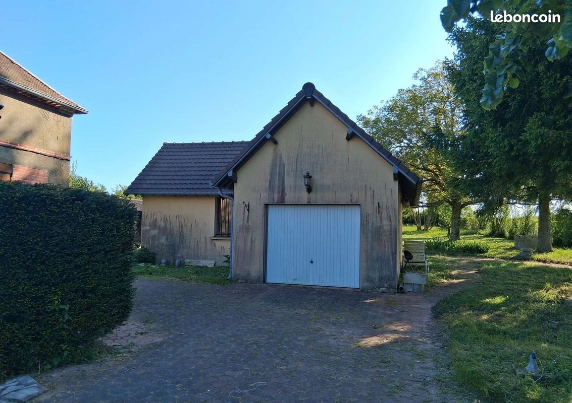 Maison à vendre, 130m², Montfey