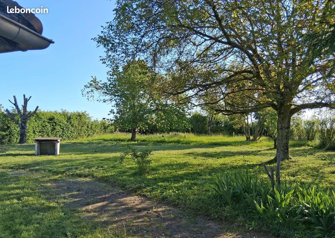 Maison à vendre, 130m², Montfey
