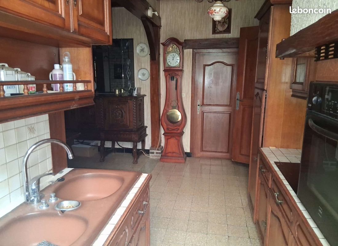 Maison à vendre, 130m², Montfey