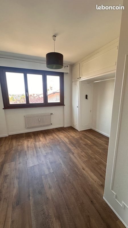 Appartement à vendre, 66m², Ville-la-Grand