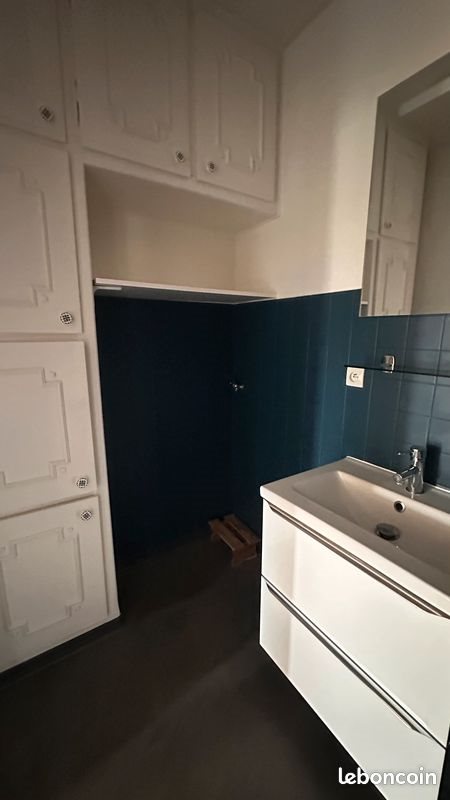 Appartement à vendre, 66m², Ville-la-Grand