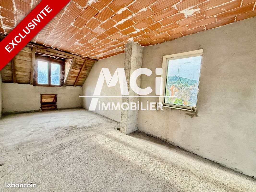 Maison à vendre, 180m², Espalion