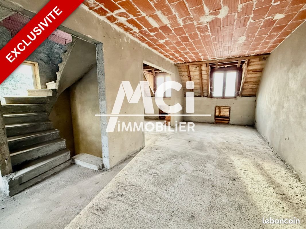 Maison à vendre, 180m², Espalion