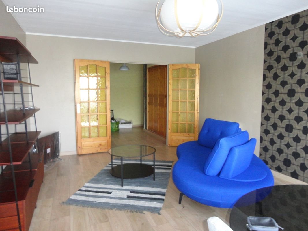 Appartement à louer, 77m², Douai