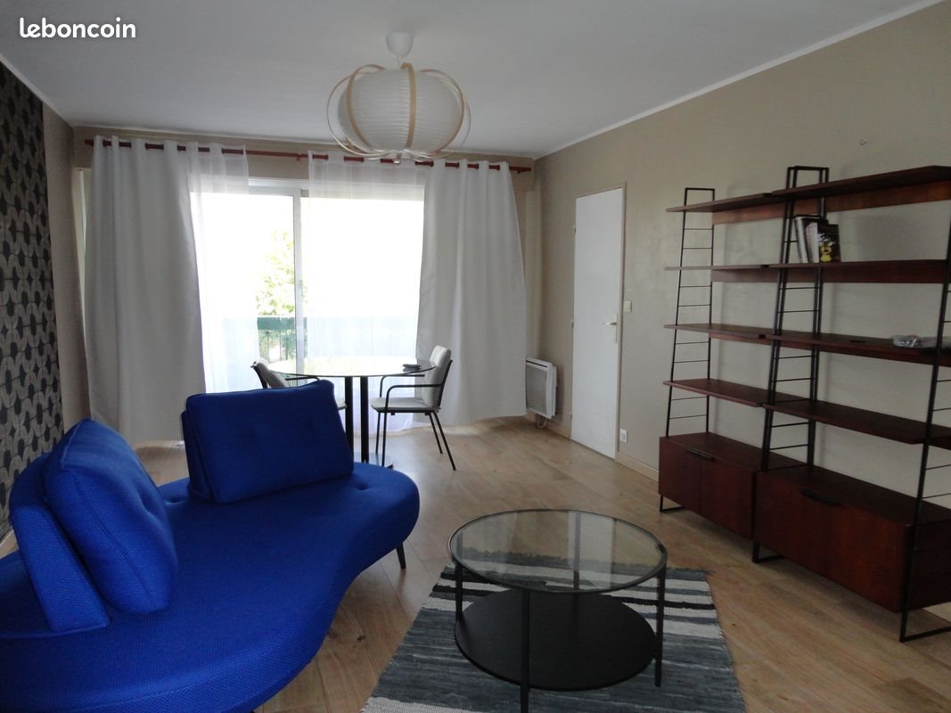 Appartement à louer, 77m², Douai