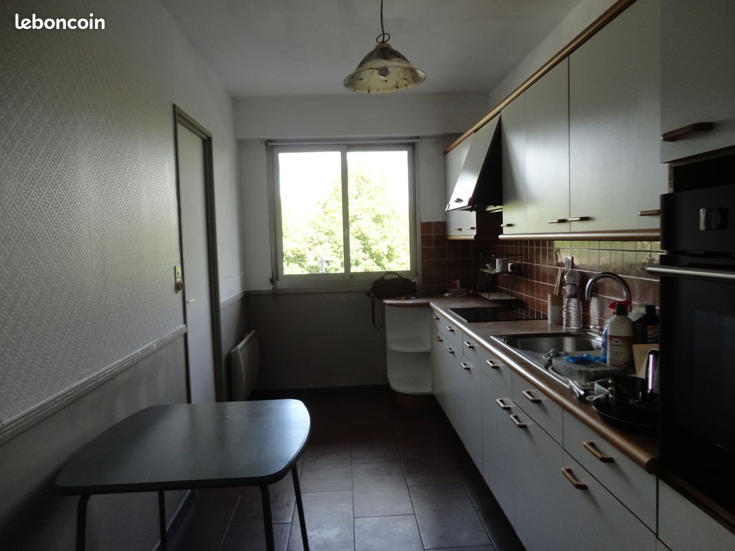 Appartement à louer, 77m², Douai