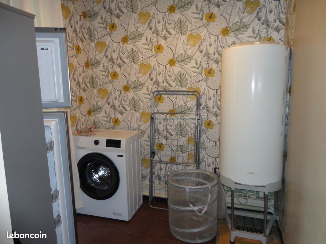 Appartement à louer, 77m², Douai