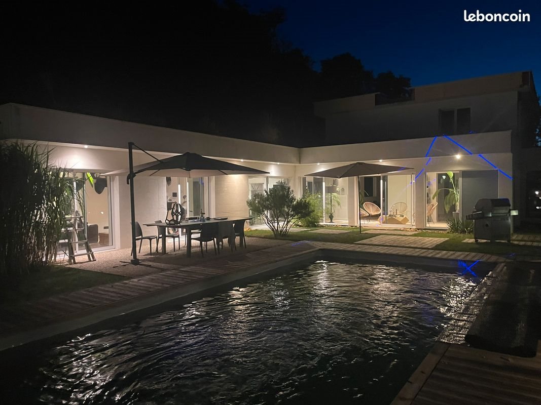 Maison à vendre, 260m², Wintzenheim
