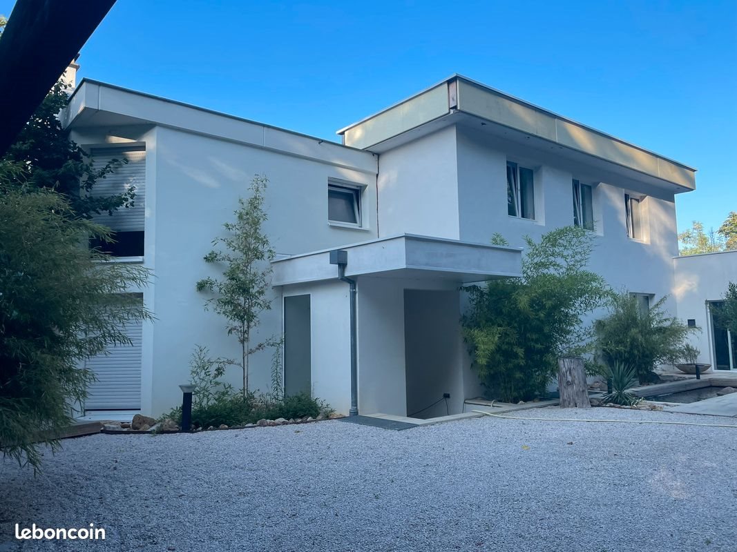 Maison à vendre, 260m², Wintzenheim