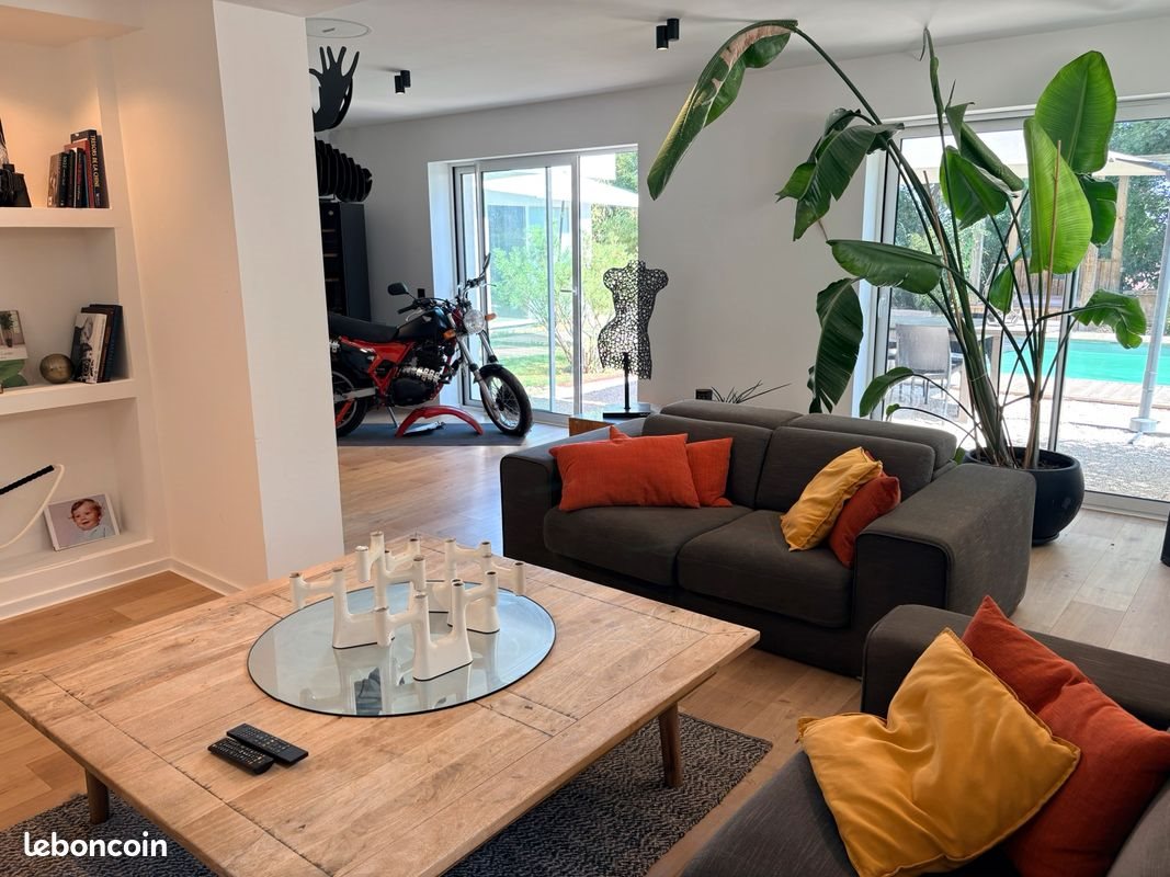 Maison à vendre, 260m², Wintzenheim