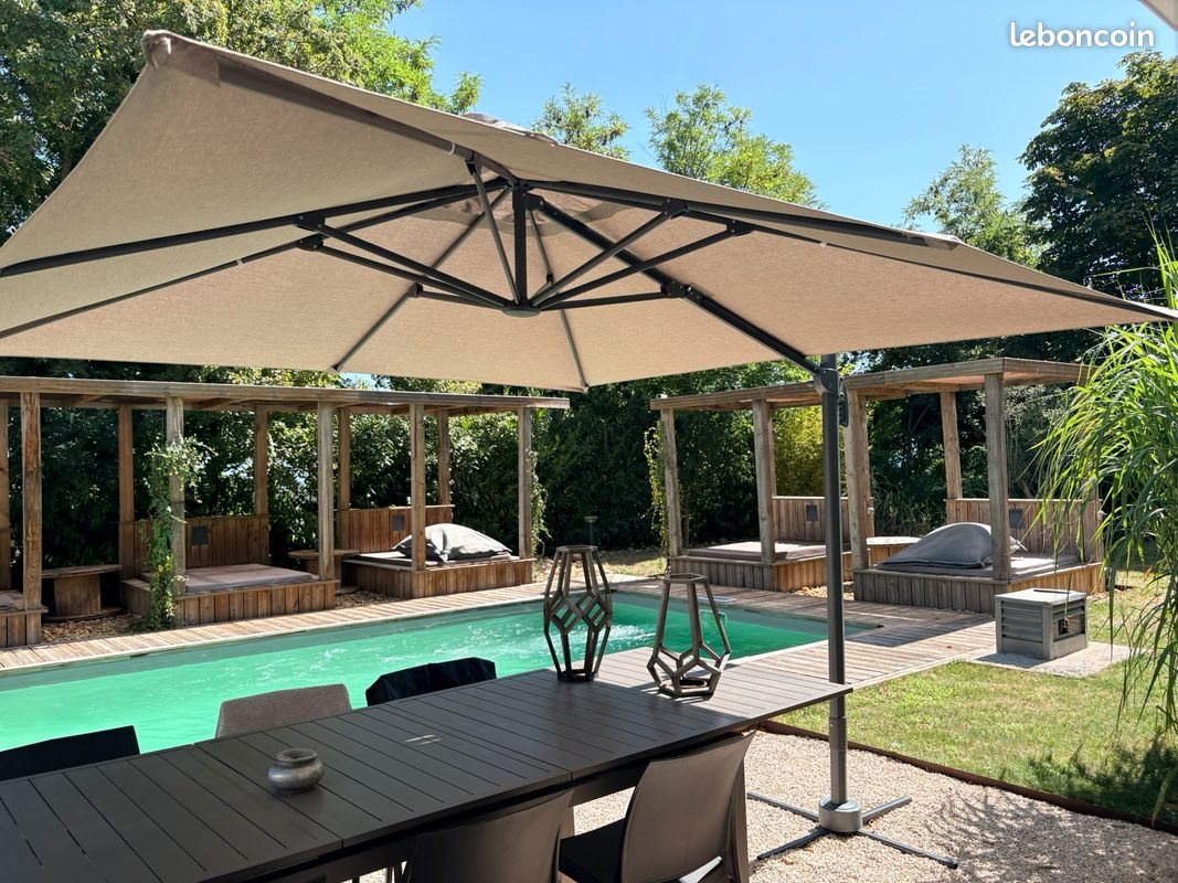 Maison à vendre, 260m², Wintzenheim
