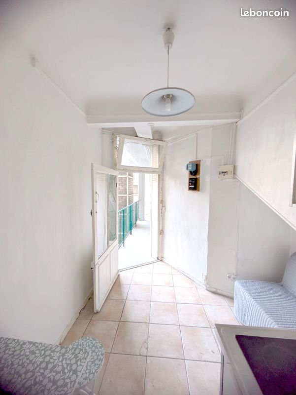 Appartement à vendre, 7m², Paris 15ème