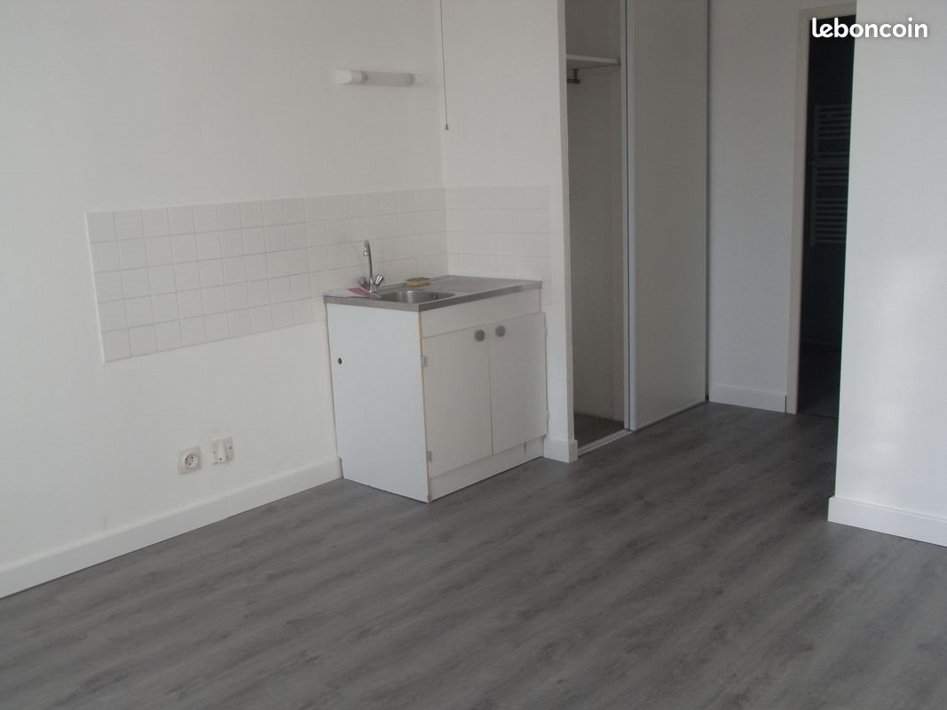 Appartement à louer, 30m², Louhans