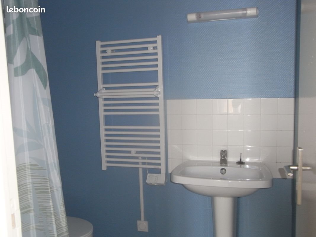 Appartement à louer, 30m², Louhans