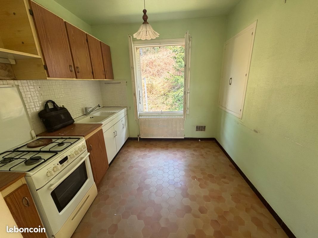 Maison à vendre, 84m², Saint-Just-Saint-Rambert