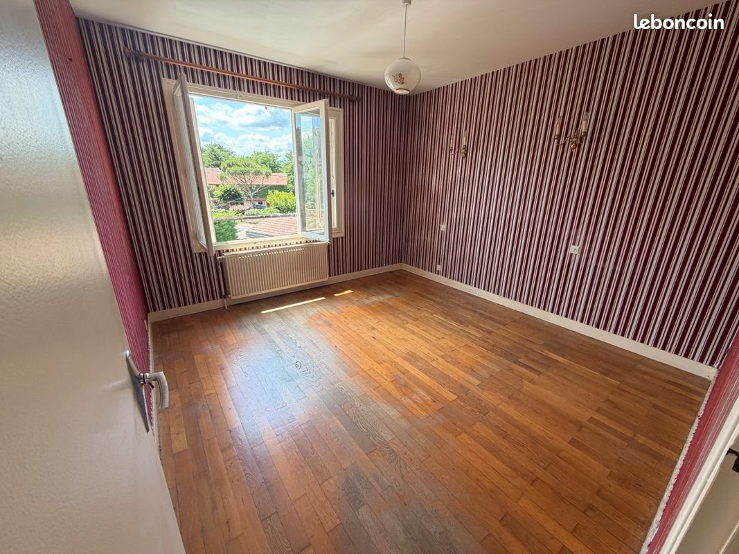 Maison à vendre, 84m², Saint-Just-Saint-Rambert