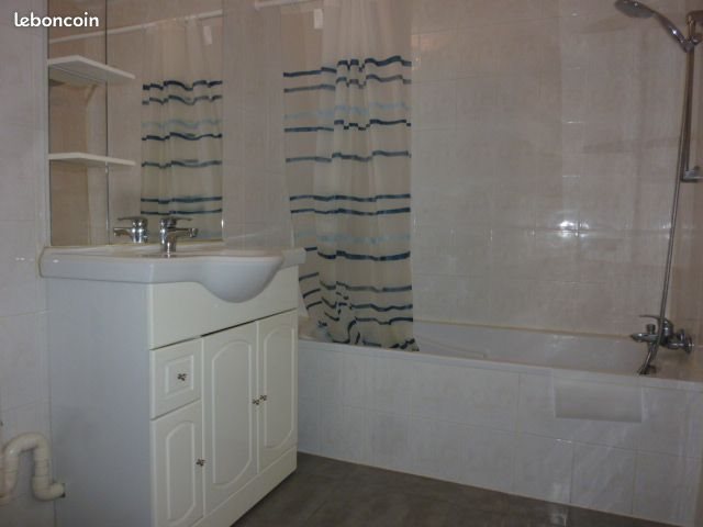Appartement à louer, 76m², Sausheim