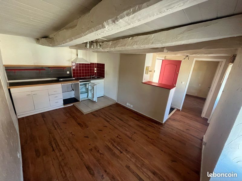 Appartement à louer, 25m², Carhaix-Plouguer