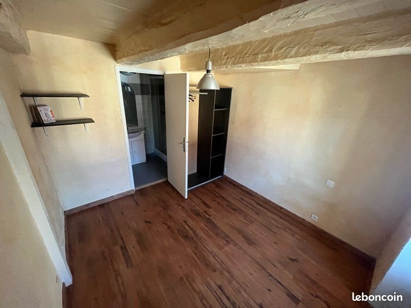 Appartement à louer, 25m², Carhaix-Plouguer