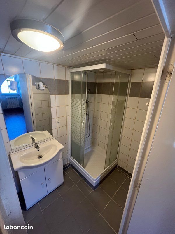Appartement à louer, 25m², Carhaix-Plouguer