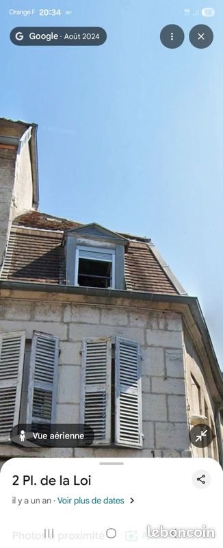 Appartement à vendre, 100m², Baume-les-Dames