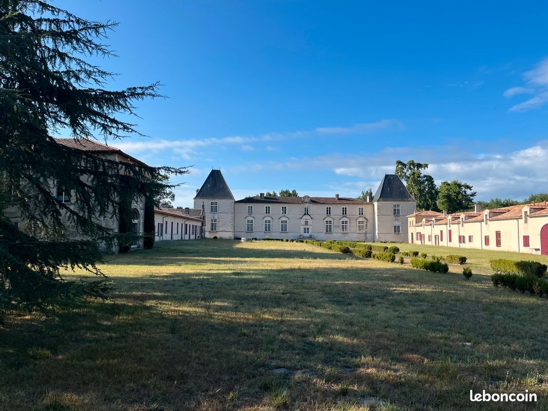 Maison à louer, 82m², Gradignan