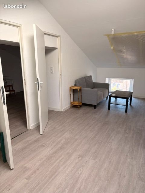 Appartement à louer, 35m², Saint-Pons-de-Thomières
