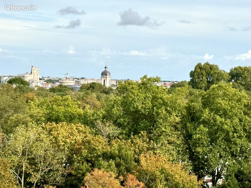 Appartement à vendre, 109m², La Rochelle