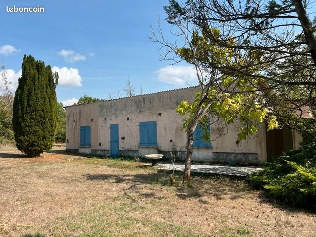 Maison à vendre, 100m², Vouharte